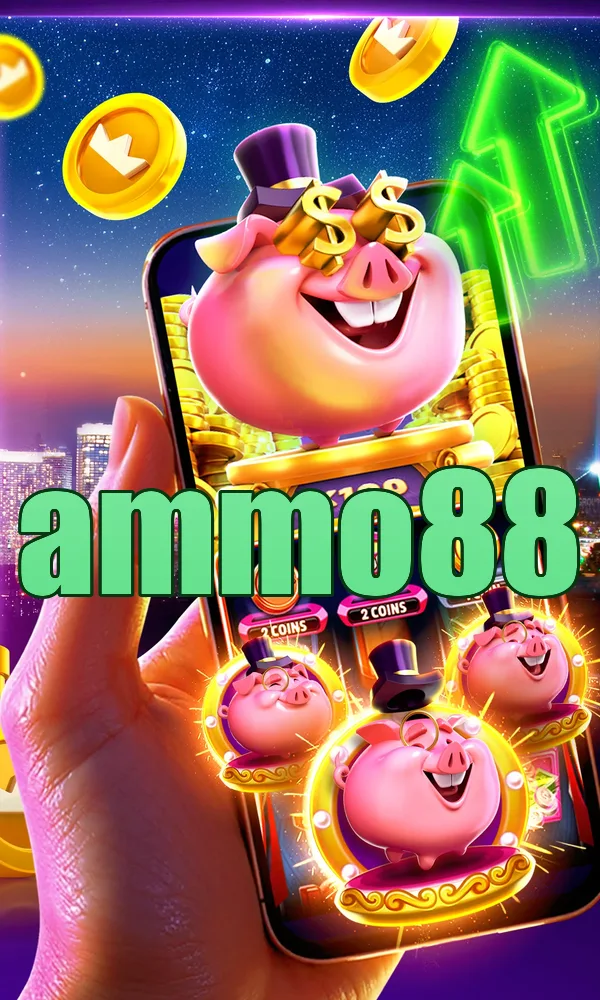 ammo88 Akses
