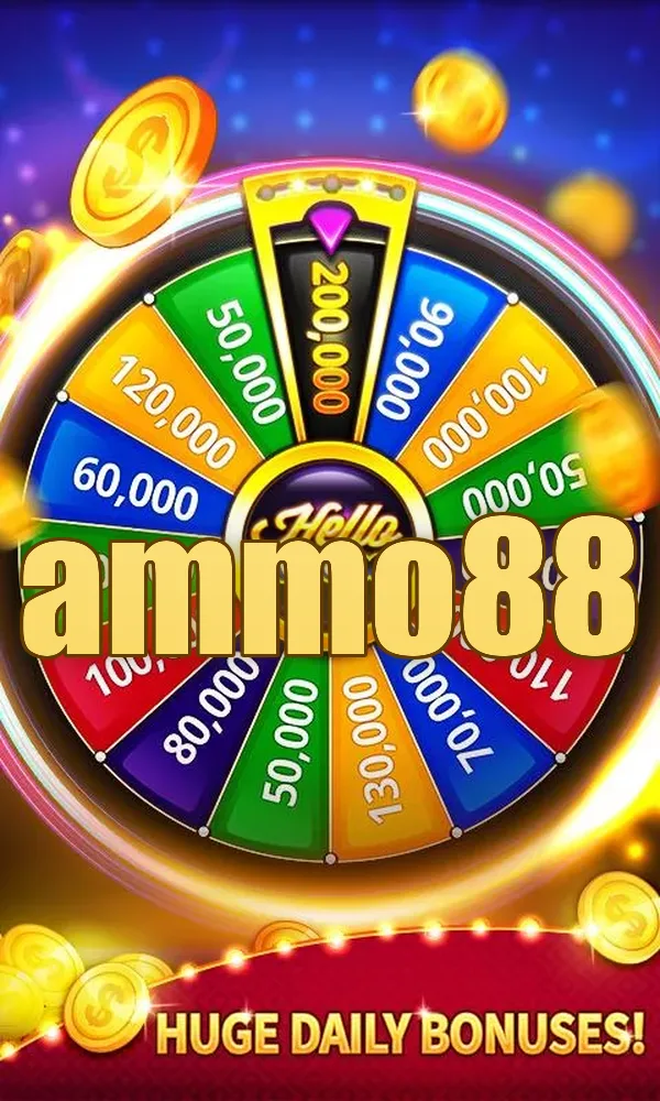 ammo88 Masuk