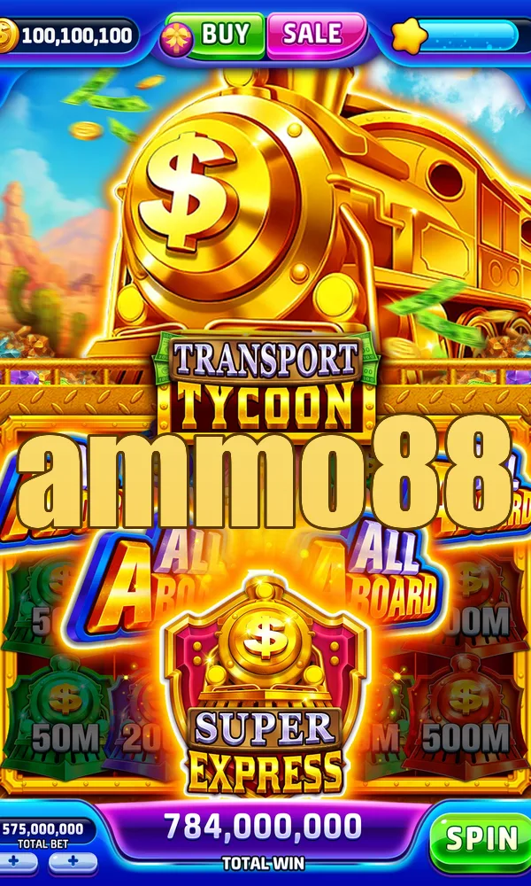 ammo88 Masuk