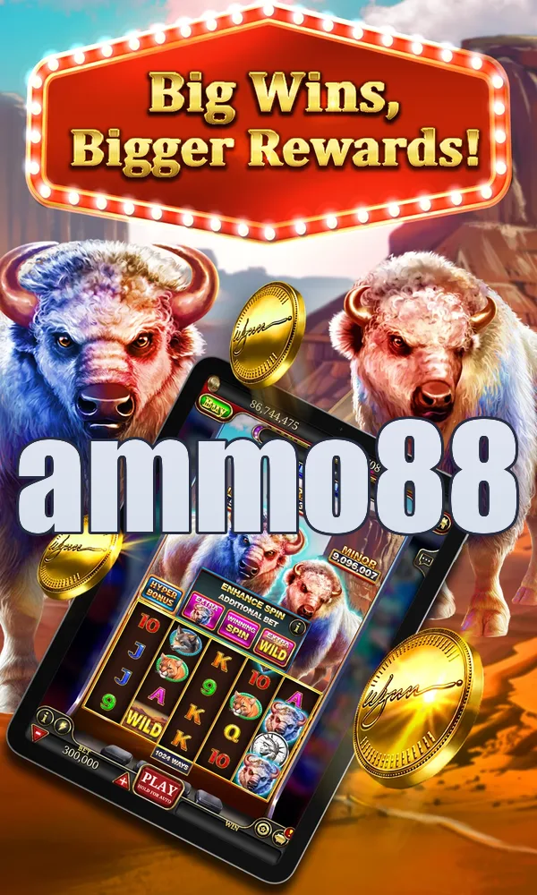 ammo88 Tangkapan Layar 1