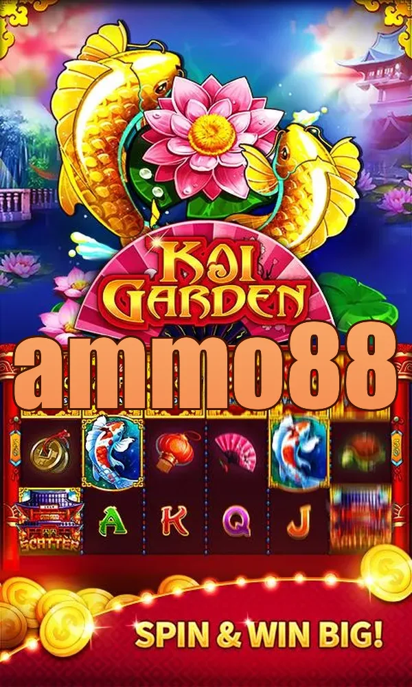 ammo88 Tangkapan Layar 2